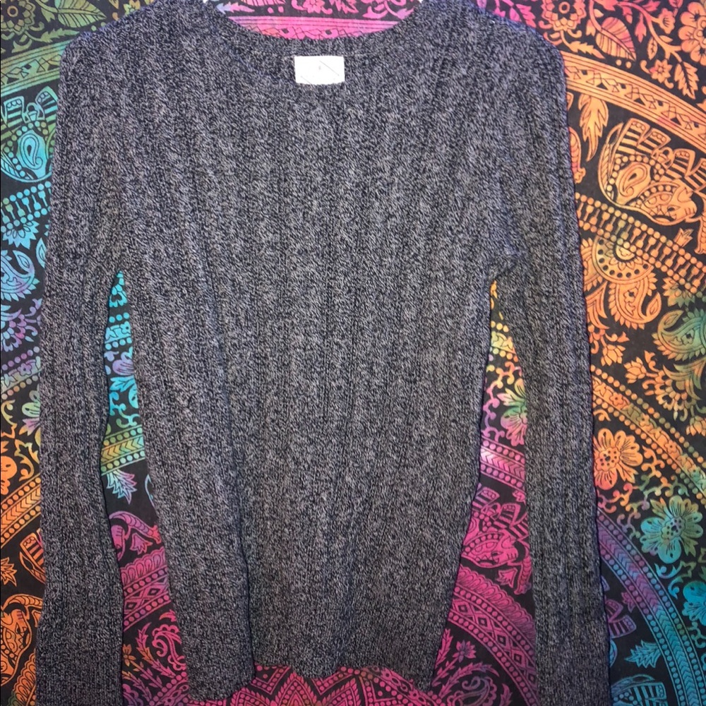 St John’s Bay Sweater